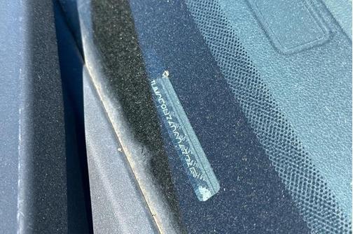 2013 Honda Fit Base
