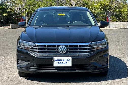 2021 Volkswagen Jetta 1.4T S