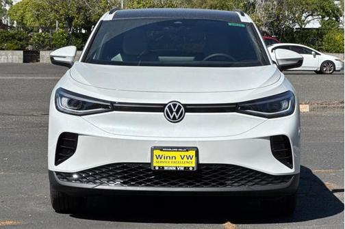 2025 Volkswagen ID.4 Pro
