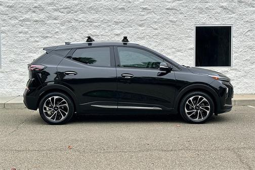 2022 Chevrolet Bolt EUV FWD Premier