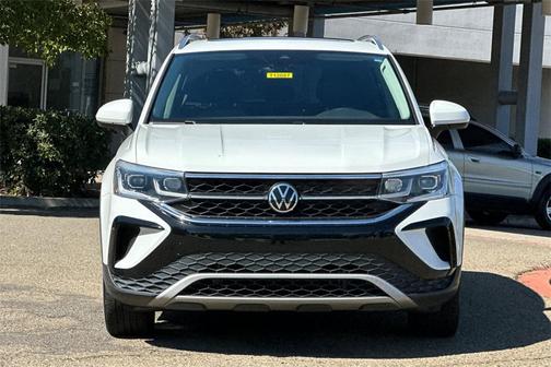 2022 Volkswagen Taos 1.5T SEL