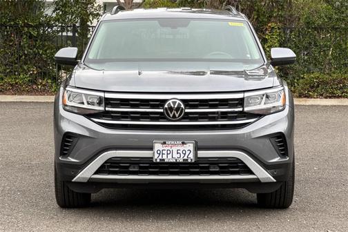 2023 Volkswagen Atlas 2.0T SE w/Technology