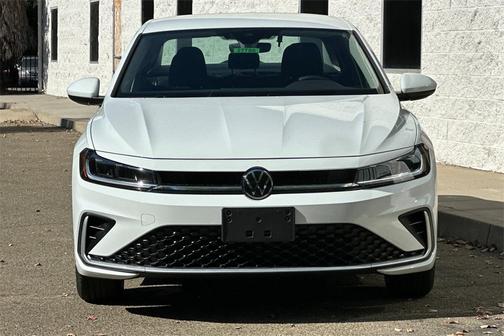 2025 Volkswagen Jetta 1.5T S