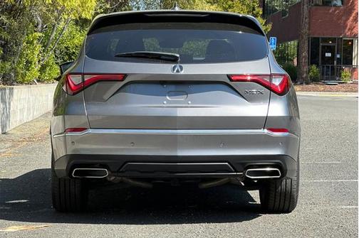 2022 Acura MDX Technology Package