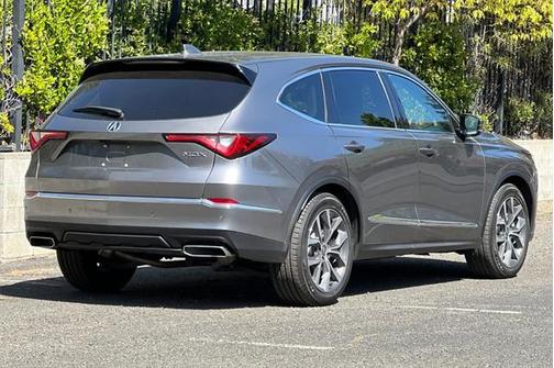 2022 Acura MDX Technology Package
