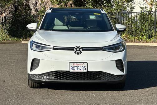 2021 Volkswagen ID.4 Pro S