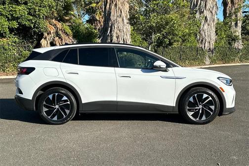 2021 Volkswagen ID.4 Pro S