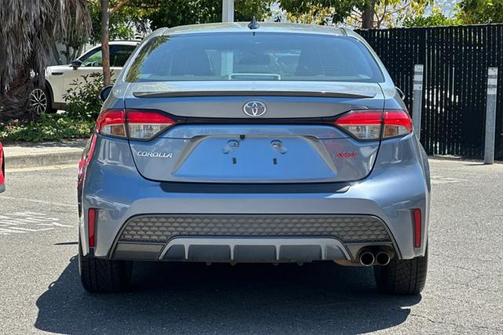 2022 Toyota Corolla XSE
