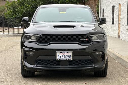 2021 Dodge Durango R/T AWD