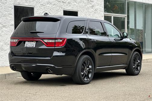2021 Dodge Durango R/T AWD