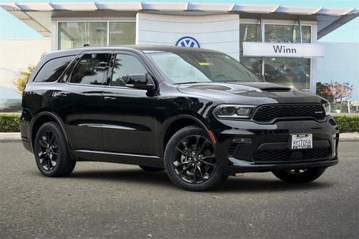 2021 Dodge Durango R/T AWD