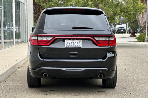 2021 Dodge Durango R/T AWD