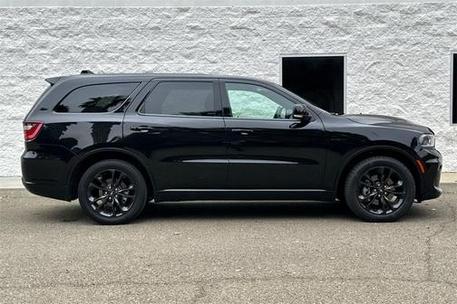2021 Dodge Durango R/T AWD