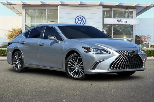 2023 Lexus ES 350 Base