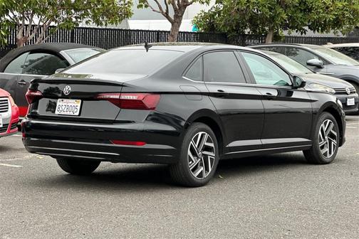 2020 Volkswagen Jetta 1.4T SE