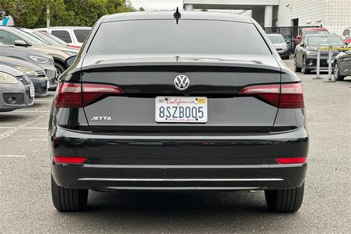 2020 Volkswagen Jetta 1.4T SE
