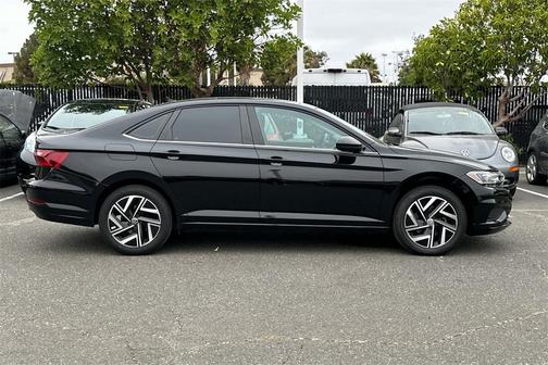 2020 Volkswagen Jetta 1.4T SE