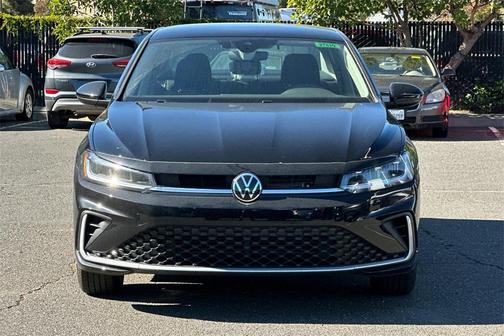 2026 Volkswagen Jetta 1.4T S