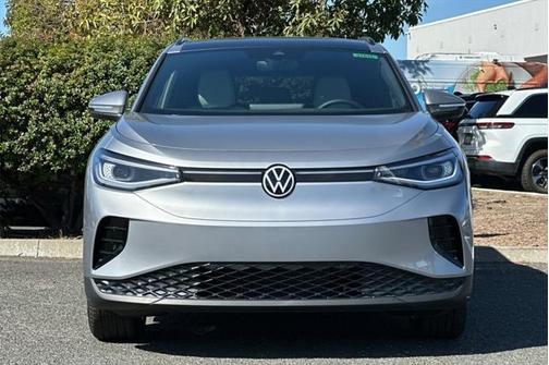 2025 Volkswagen ID.4 Pro