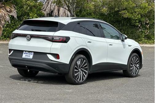 2025 Volkswagen ID.4 AWD Pro