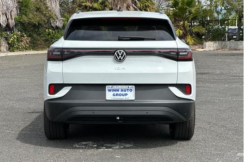 2025 Volkswagen ID.4 AWD Pro