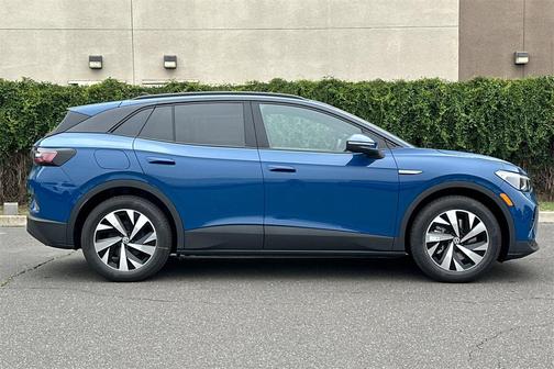 2025 Volkswagen ID.4 Pro