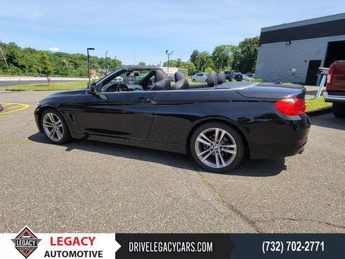 Photo 4 of 31 of 2017 BMW 430 i