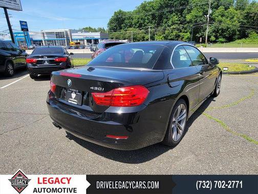 2017 BMW 430 i for sale in Old Bridge, NJ - image 8