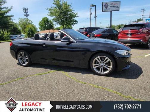 Photo 2 of 31 of 2017 BMW 430 i