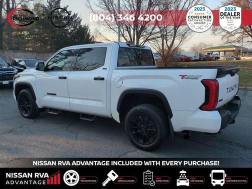 2023 Toyota Tundra SR5