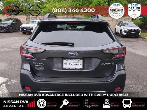 2024 Subaru Outback Limited