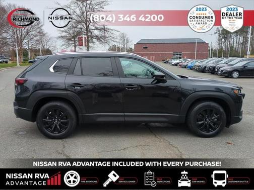 2024 Mazda CX-50 2.5 S Preferred