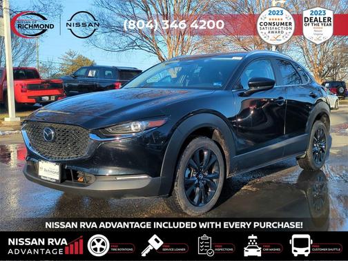 2024 Mazda CX-30 2.5 S Select Sport