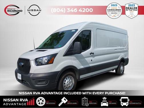 2023 Ford Transit-250 Base