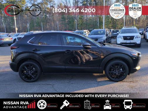 2024 Mazda CX-30 2.5 S Select Sport