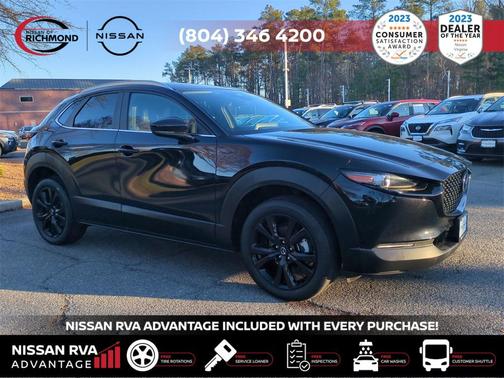 2024 Mazda CX-30 2.5 S Select Sport