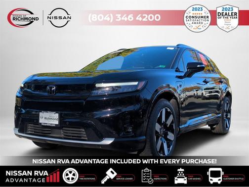 2024 Honda Prologue Elite