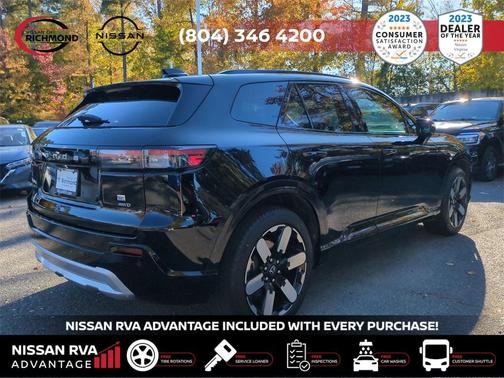 2024 Honda Prologue Elite