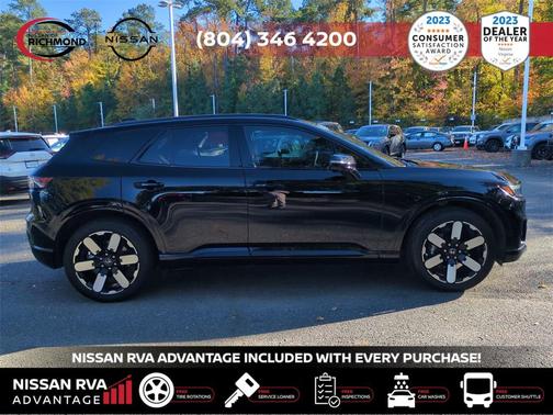 2024 Honda Prologue Elite