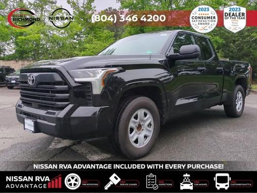 2023 Toyota Tundra SR