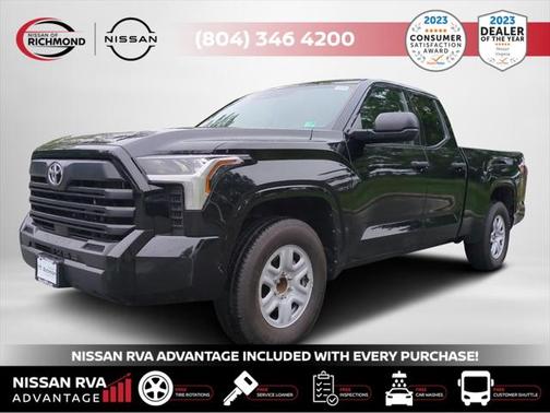 2023 Toyota Tundra SR