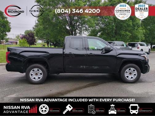 2023 Toyota Tundra SR