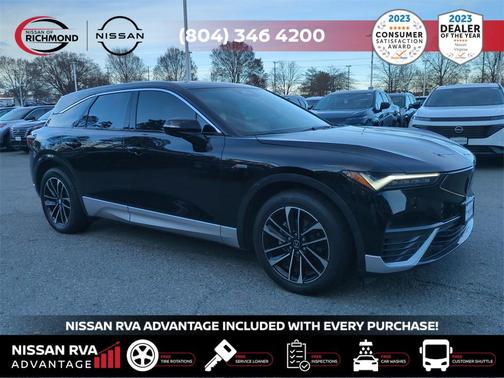 2024 Acura ZDX A-SPEC