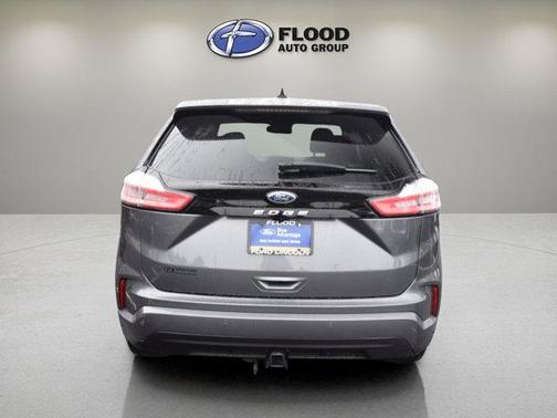 2022 Ford Edge ST-Line