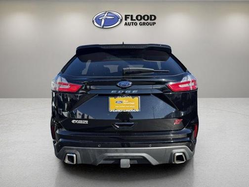 2024 Ford Edge ST