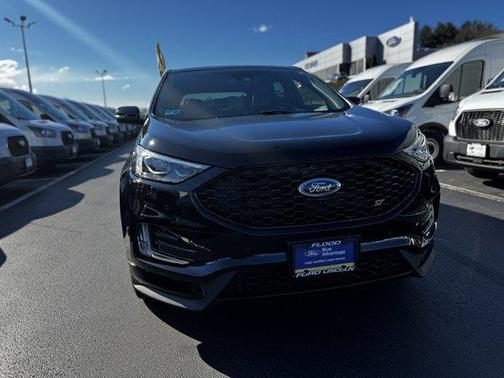 2024 Ford Edge ST