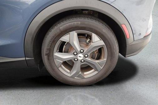 2021 Ford Mustang Mach-E Select