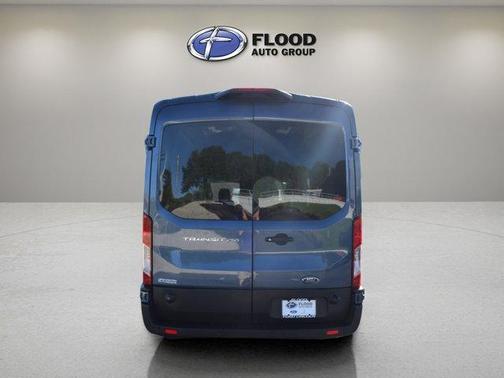 2025 Ford Transit-250 148 WB Medium Roof Cargo