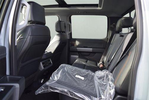 2026 Ford F-350 Lariat Super Duty