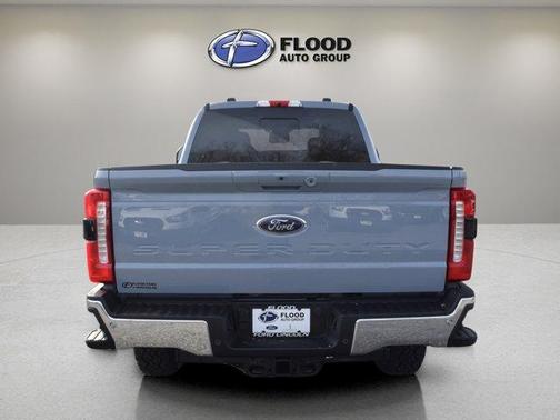 2026 Ford F-350 Lariat Super Duty